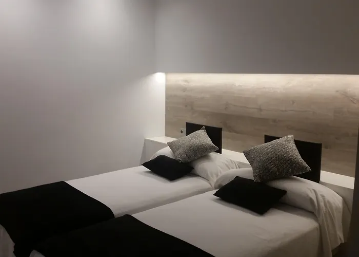 TravesseraHotel Barcelone