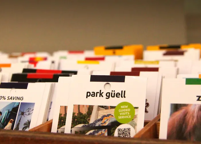 TravesseraHotel Barcelone